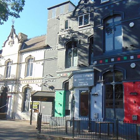 The Dorchester Serviced Apartments Kingston upon Hull ภายนอก รูปภาพ