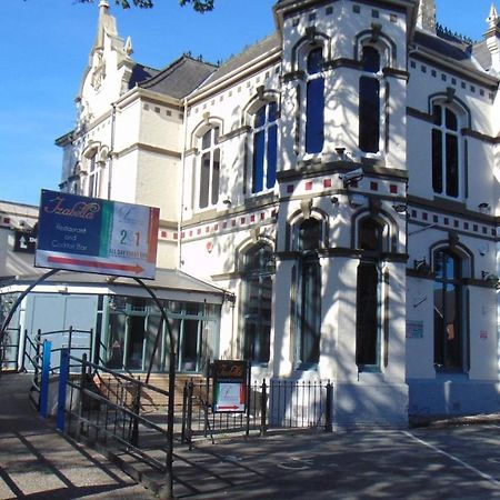 The Dorchester Serviced Apartments Kingston upon Hull ภายนอก รูปภาพ
