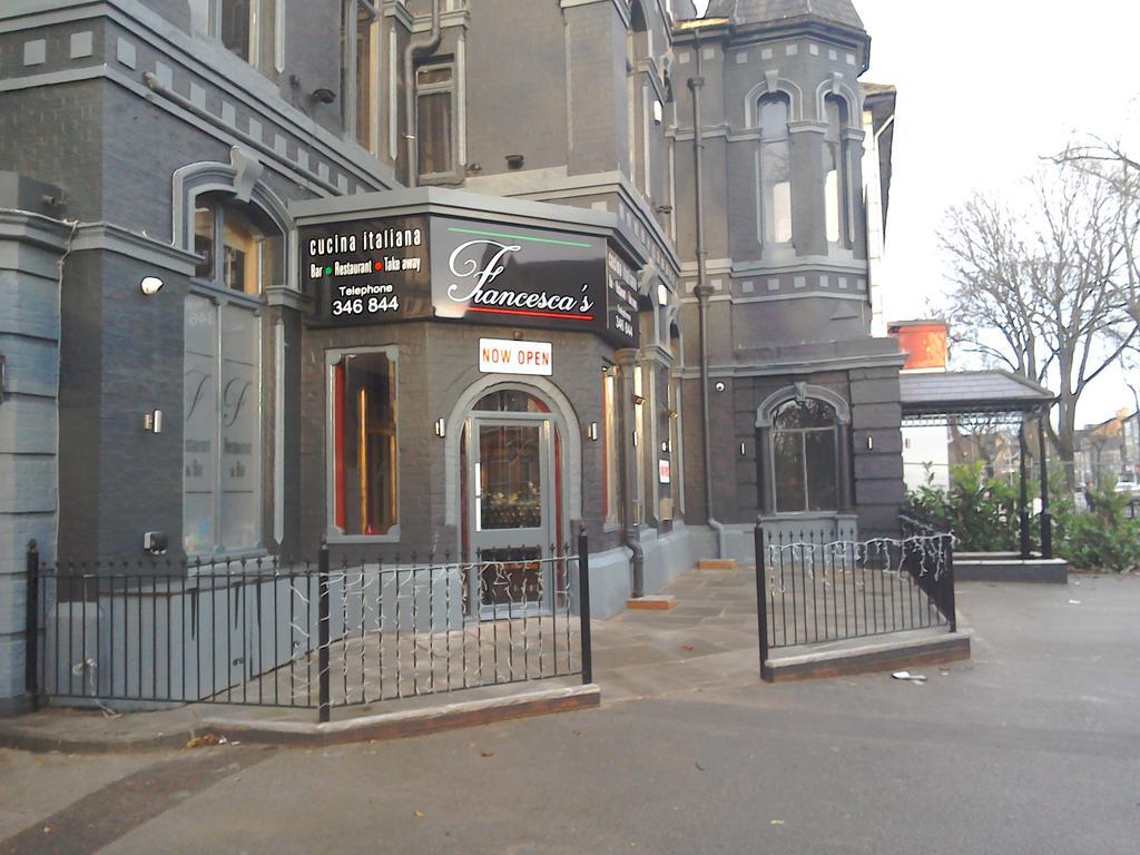 The Dorchester Serviced Apartments Kingston upon Hull ภายนอก รูปภาพ
