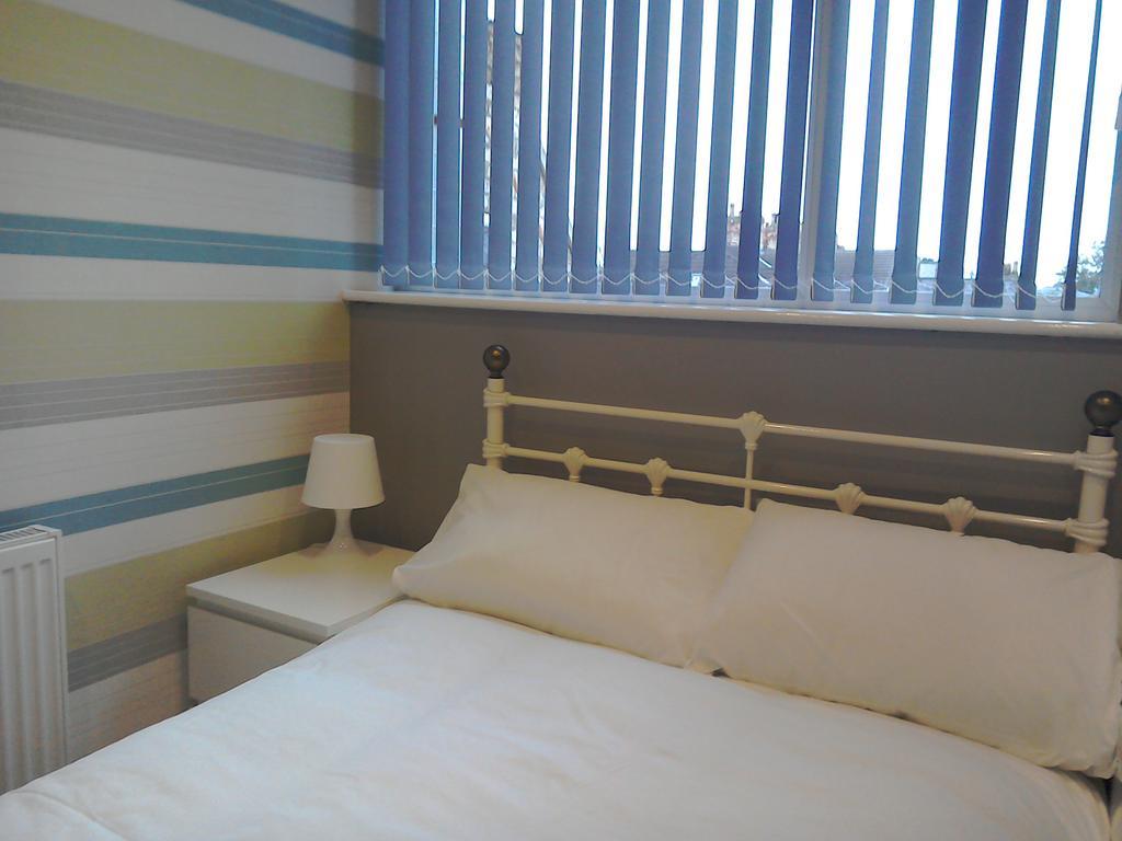 The Dorchester Serviced Apartments Kingston upon Hull ห้อง รูปภาพ