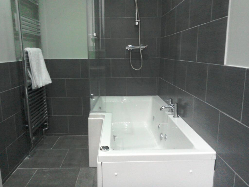 The Dorchester Serviced Apartments Kingston upon Hull ห้อง รูปภาพ