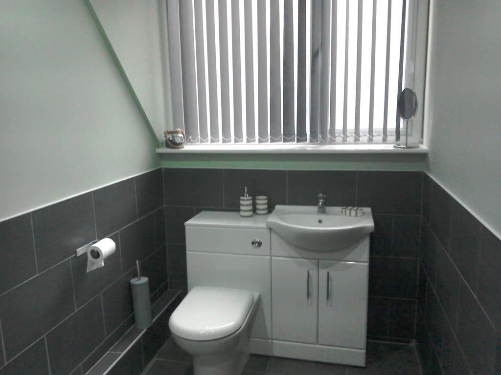 The Dorchester Serviced Apartments Kingston upon Hull ห้อง รูปภาพ