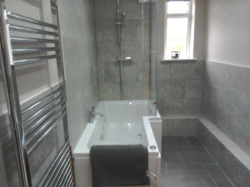 The Dorchester Serviced Apartments Kingston upon Hull ห้อง รูปภาพ