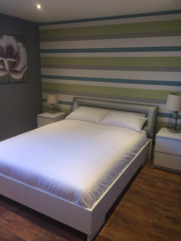 The Dorchester Serviced Apartments Kingston upon Hull ภายนอก รูปภาพ