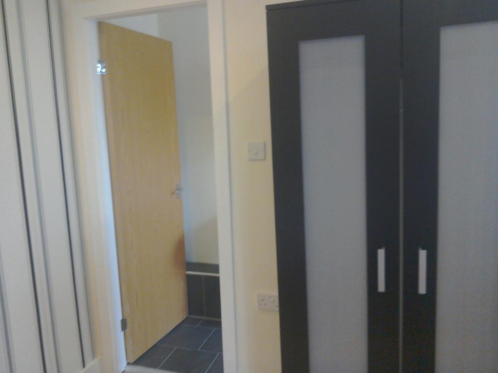 The Dorchester Serviced Apartments Kingston upon Hull ภายนอก รูปภาพ