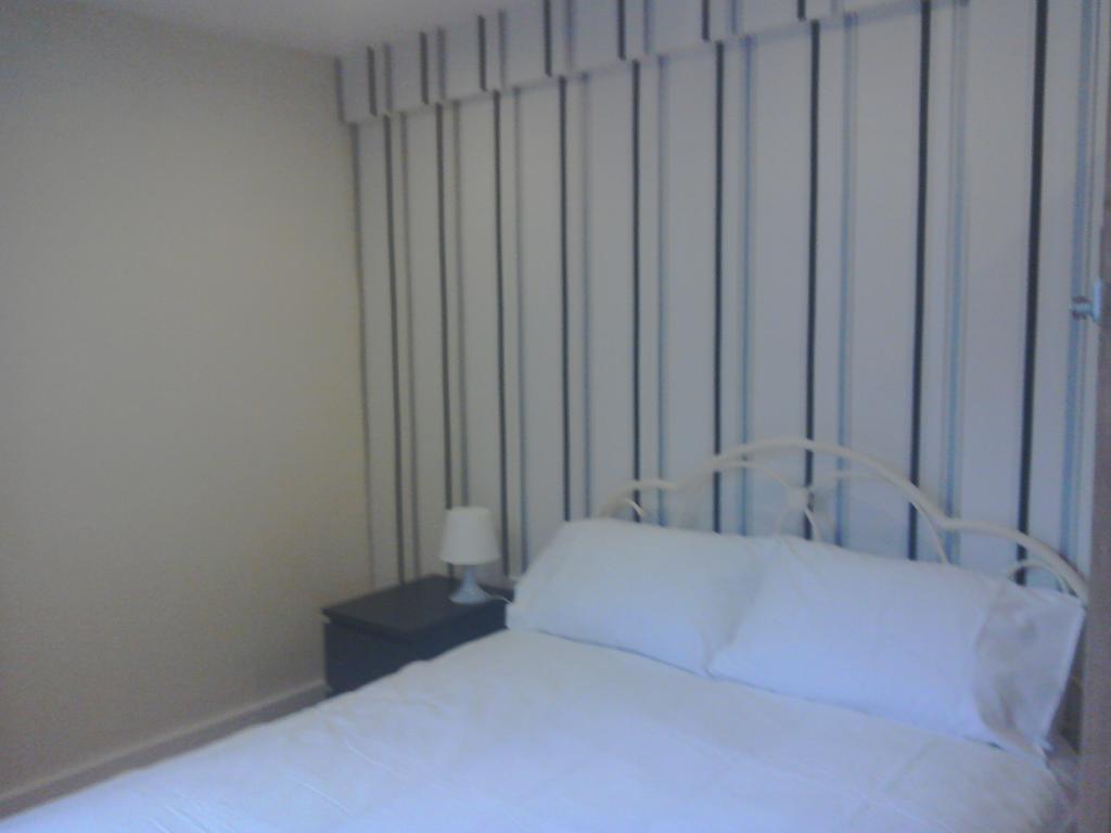 The Dorchester Serviced Apartments Kingston upon Hull ภายนอก รูปภาพ