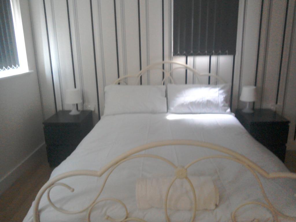 The Dorchester Serviced Apartments Kingston upon Hull ภายนอก รูปภาพ