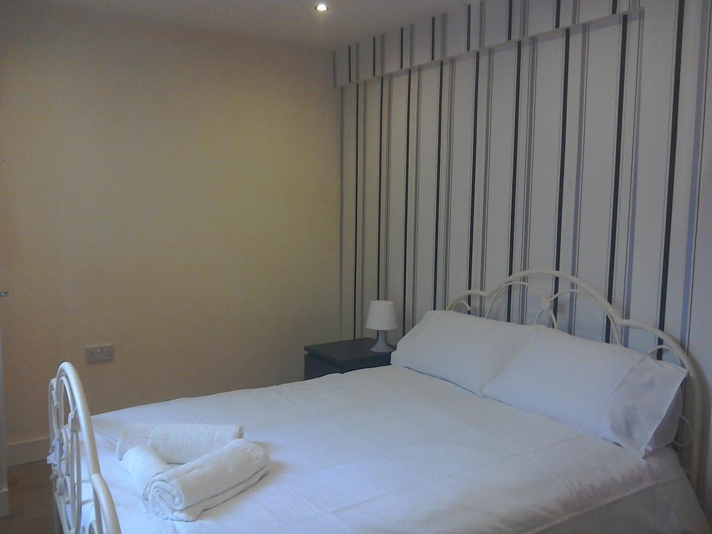 The Dorchester Serviced Apartments Kingston upon Hull ภายนอก รูปภาพ