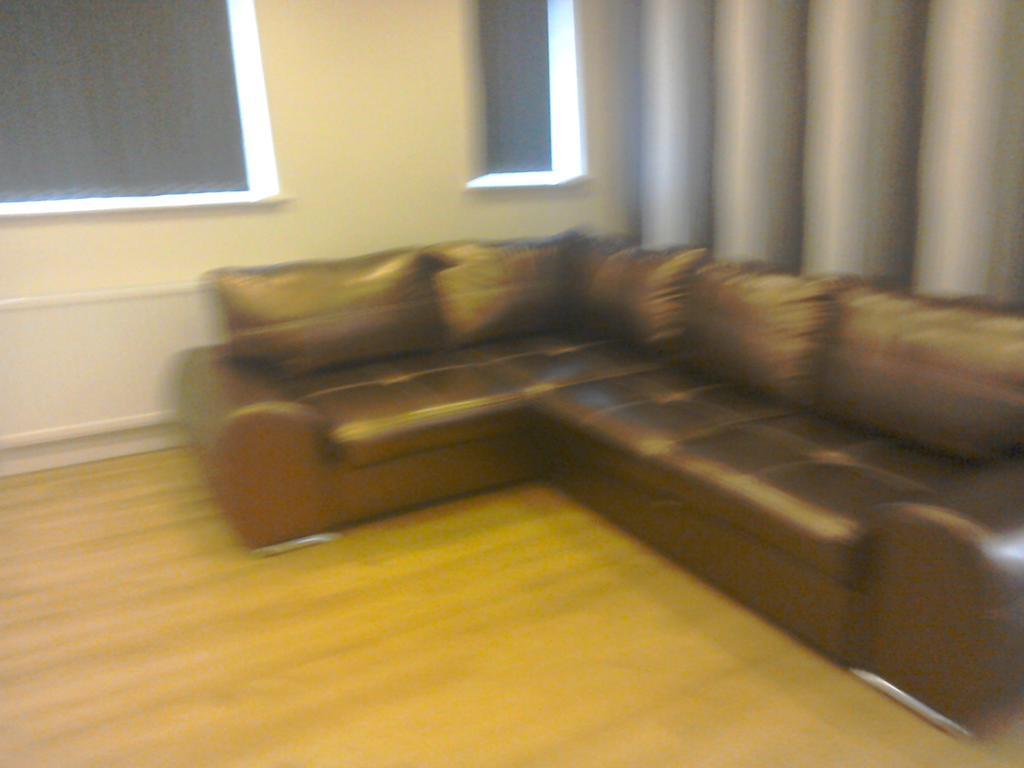 The Dorchester Serviced Apartments Kingston upon Hull ภายนอก รูปภาพ