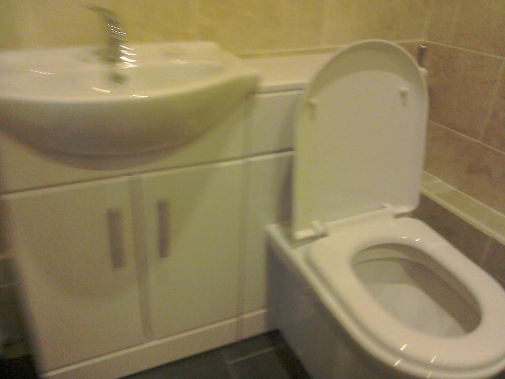 The Dorchester Serviced Apartments Kingston upon Hull ภายนอก รูปภาพ